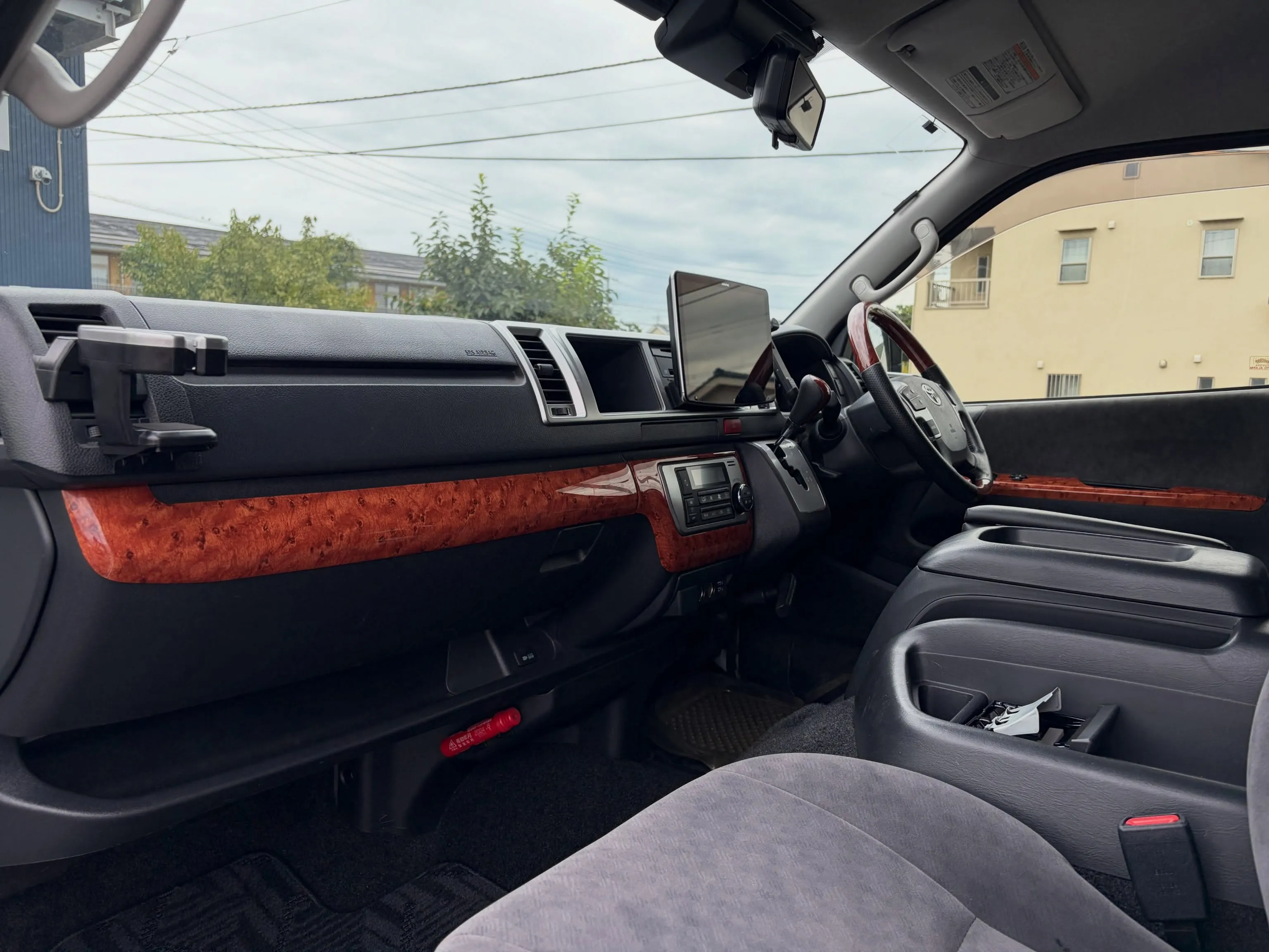 ⭐️令和2年式 トヨタ ハイエースワゴン2.7GL 4WD ...