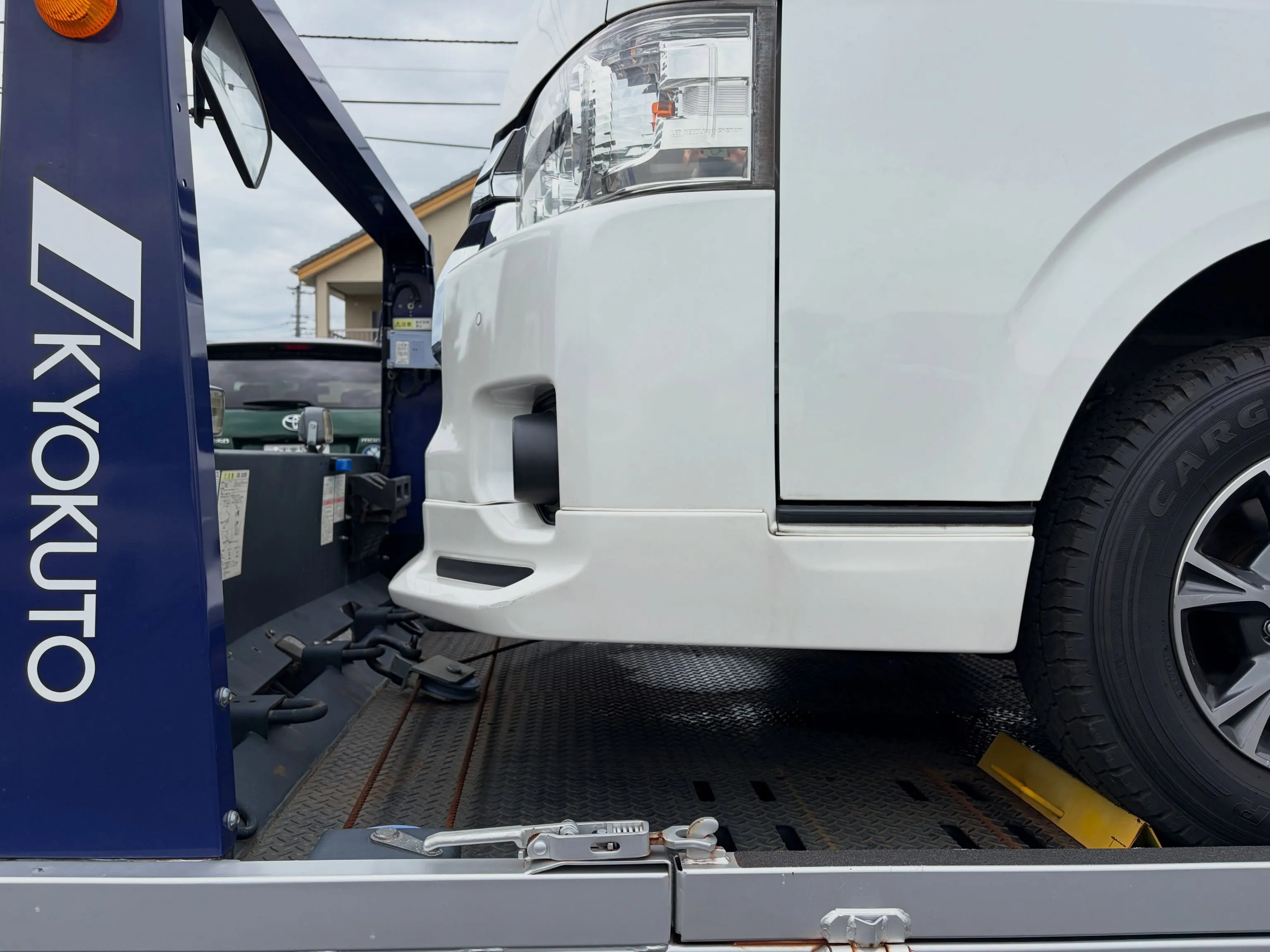 ⭐️令和2年式 トヨタ ハイエースワゴン2.7GL 4WD ...