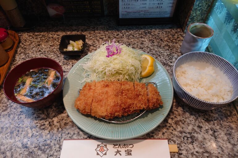 オススメ店！