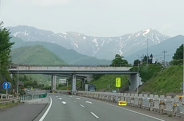 BMW X1　新潟県三条市納車